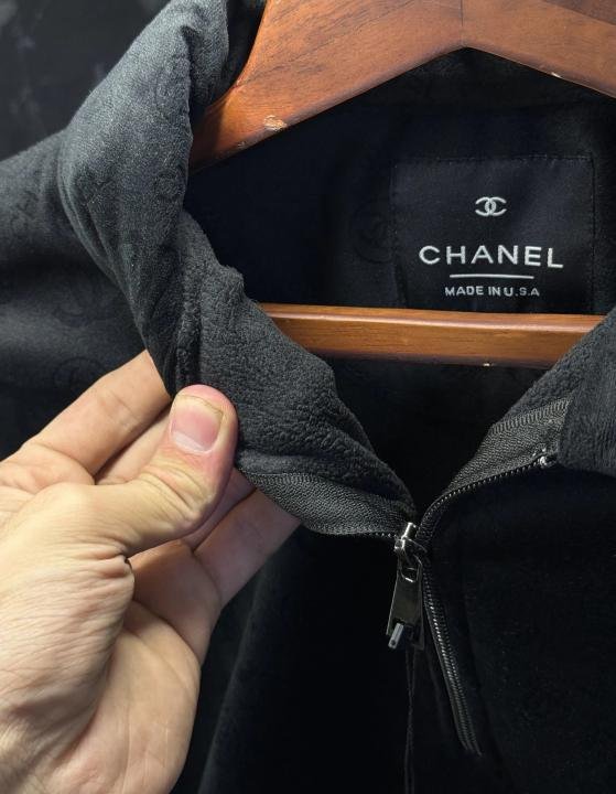 Chanel Paris Imported Sweatshirt - Best Price Online - Style 1 - Bootery - Image 4