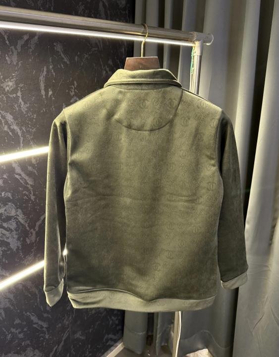 Buy Chanel Paris Imported Sweatshirt Online in India - Style 2 - Bootery - Image 5