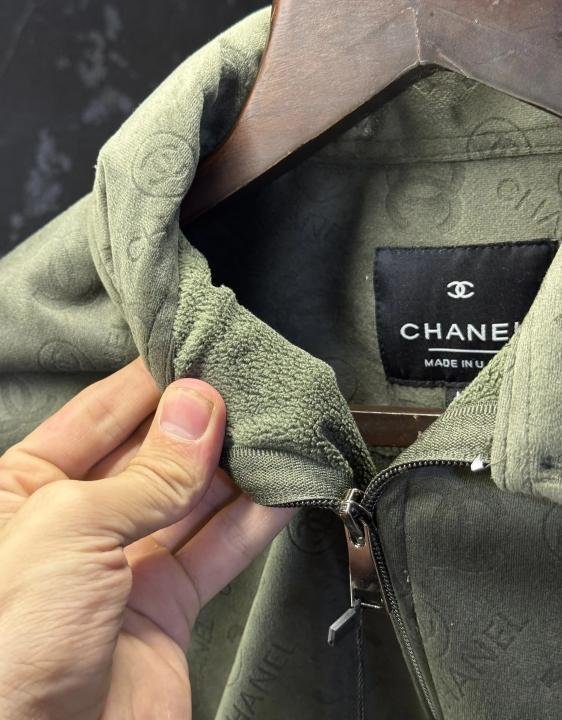 Buy Chanel Paris Imported Sweatshirt Online in India - Style 2 - Bootery - Image 4