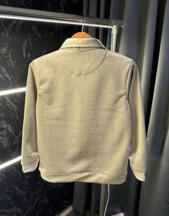 Chanel Paris Imported Sweatshirt - Best Price Online - Style 4 - Bootery - Image 5