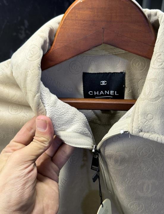 Chanel Paris Imported Sweatshirt - Best Price Online - Style 4 - Bootery - Image 3