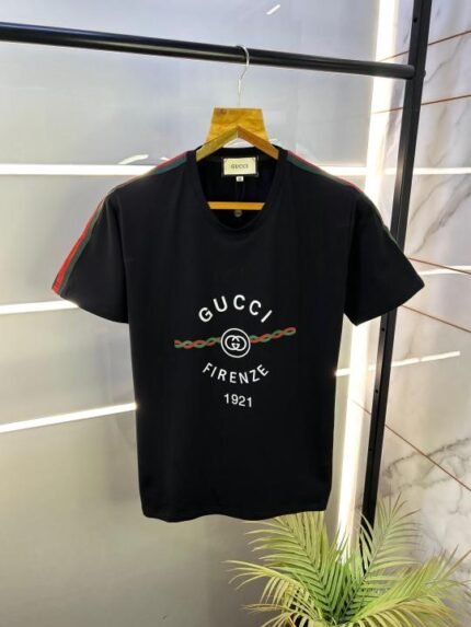 Gucci Imported Black Super Premium Track Suit With Brand Carry Bag F2421-bl Price in India - Buy at Bootery - Image 2