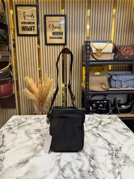 Eden Park Shadowmark Crossbody Side Bag Price in India - Buy at Bootery