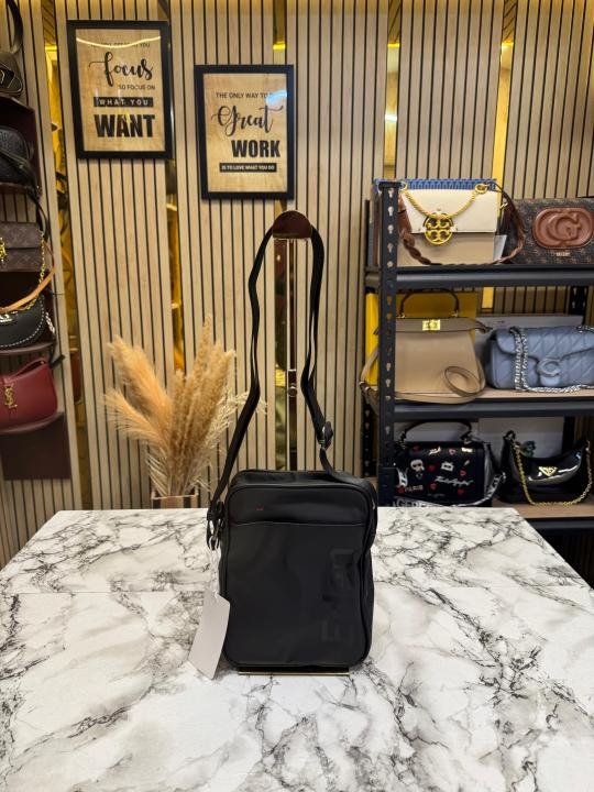 Eden Park ShadowMark Crossbody Side Bag