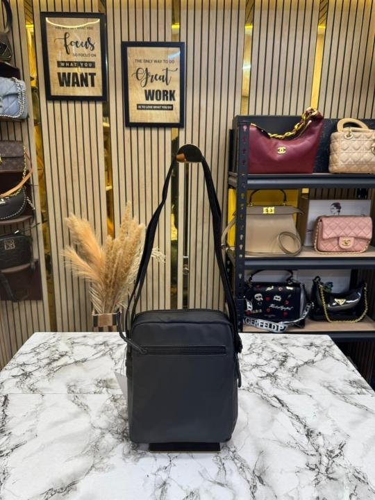Calvin Klein Jeans Compact Utility Crossbody Bag - Image 6