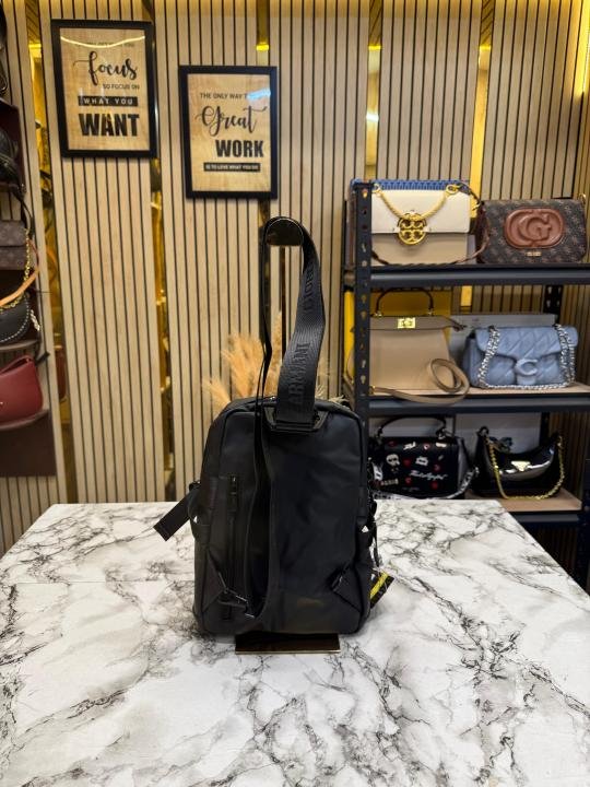 Giorgio Armani  Chest Bag Premium Quality Urban Edition - Image 3