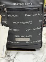 Calvin Klein Calvin Klei N Logo Side Bag Premium Quality Price in India - Style 2 - Buy at Bootery - Image 10