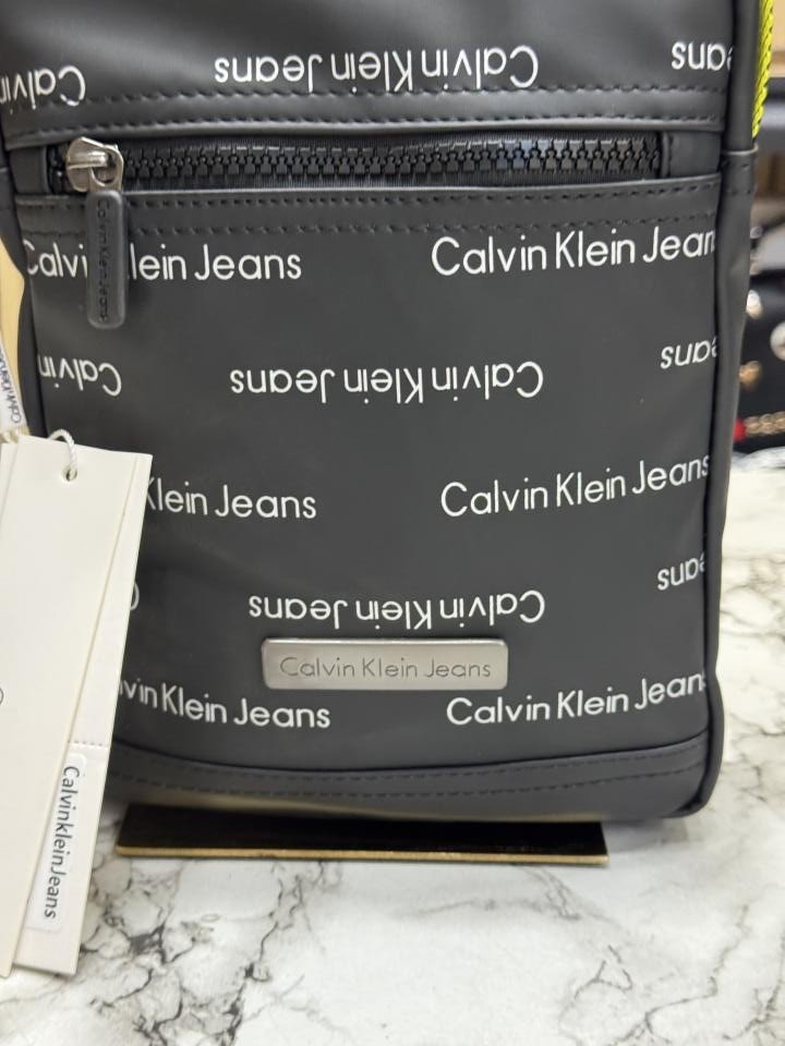 Calvin Klein LOGO SIDE BAG PREMIUM QUALITY - Image 10