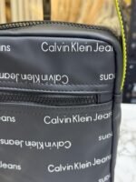 Calvin Klein Calvin Klei N Logo Side Bag Premium Quality Price in India - Style 2 - Buy at Bootery - Image 9