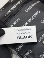 Calvin Klein Calvin Klei N Logo Side Bag Premium Quality Price in India - Style 2 - Buy at Bootery - Image 4