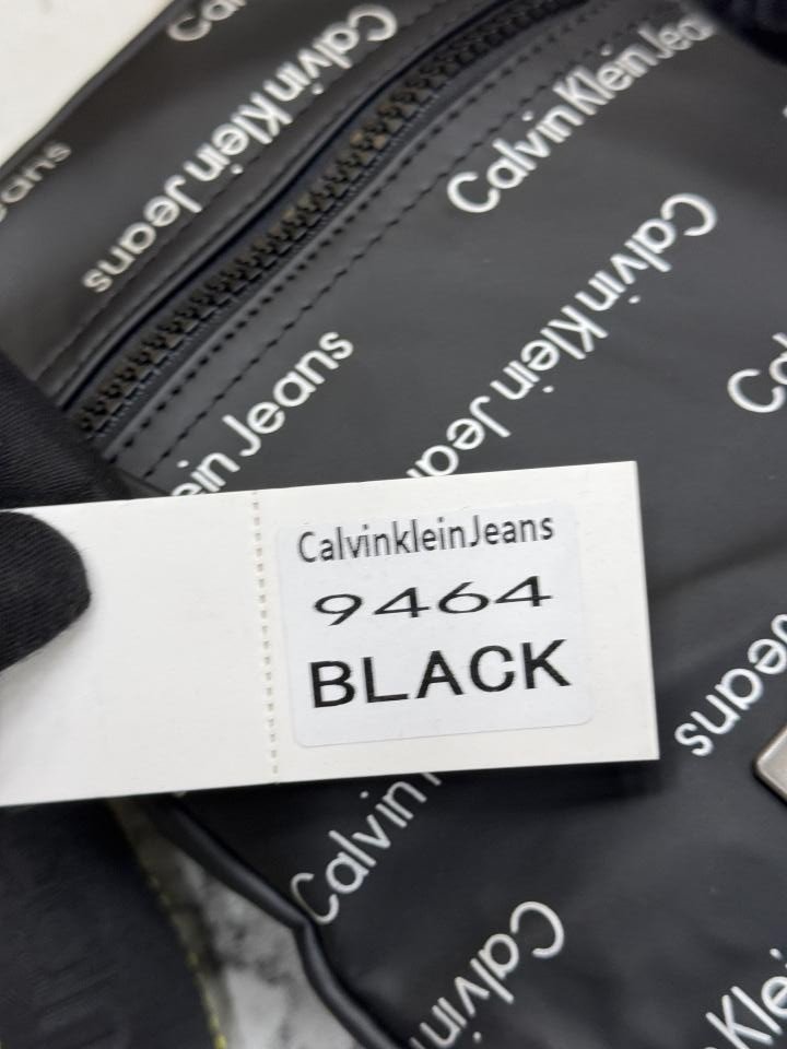 Calvin Klein LOGO SIDE BAG PREMIUM QUALITY - Image 4