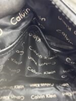 Calvin Klein Calvin Klei N Logo Side Bag Premium Quality Price in India - Style 2 - Buy at Bootery - Image 3