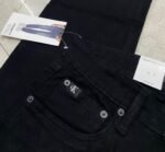 Calvin Klein Imported Black Super Premium Denim F2727-bl Price in India - Buy at Bootery - Image 5