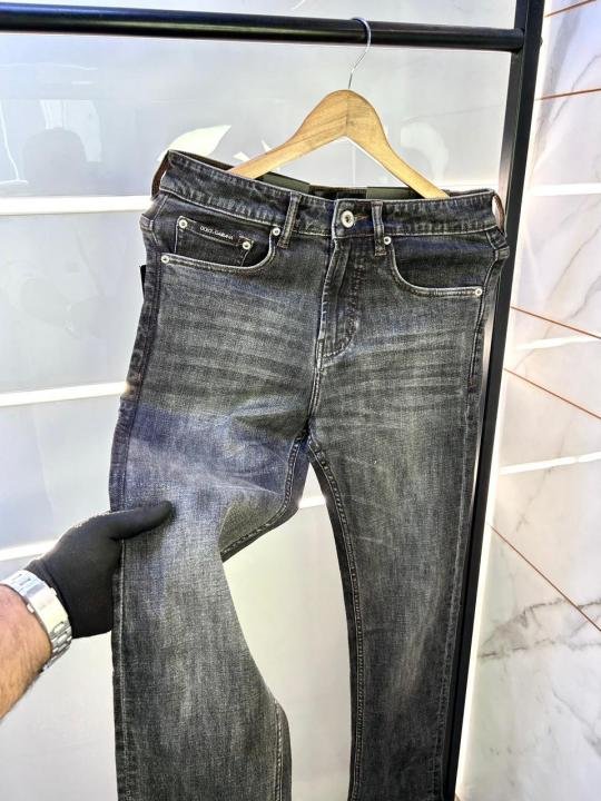 Dolce & Gabbana Dolce & Gabbana Imported Grey Super Premium Denim F3039-gy - Best Price Online - Bootery - Image 5
