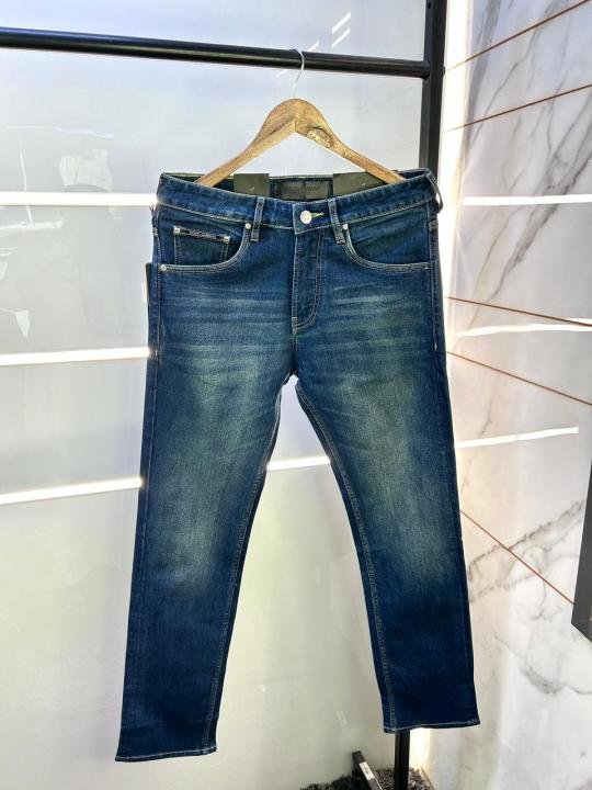 Dolce & Gabbana Dolce & Gabbana Imported Blue Super Premium Denim F3039-bu1 Price in India - Buy at Bootery - Image 5