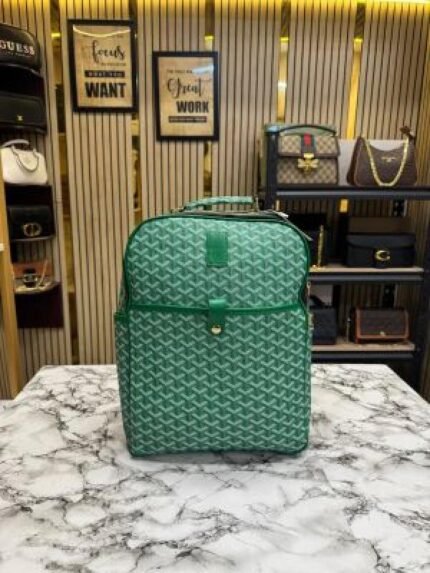 Buy Galpin Chevron Backpack Premium Quality Backpack Online in India - Bootery