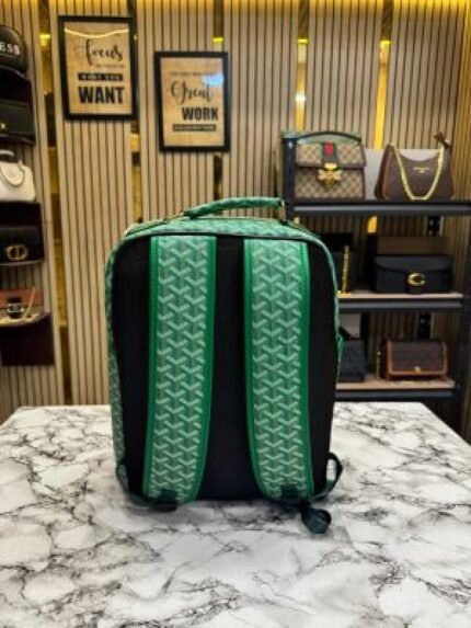 Buy Galpin Chevron Backpack Premium Quality Backpack Online in India - Bootery - Image 2