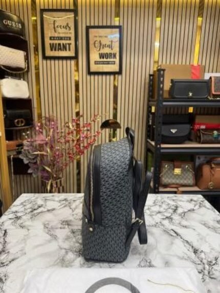Michael Kors Kenley Backpack Premium Quality With Dust Bag Price in India - Style 2 - Buy at Bootery - Image 2