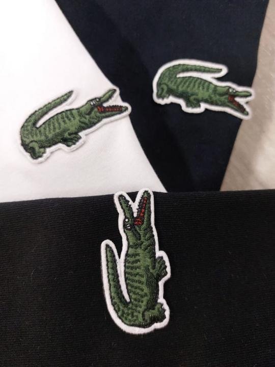Lacoste Imported Navy Super Premium Sweatshirts F3402-ny - Best Price Online - Bootery - Image 7