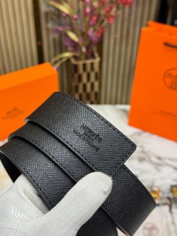 Hermes Belt Combo With Carry Bag And Dust Bag With Card And Bill With OG Box Hs-7 - Best Price Online - Bootery - Image 10