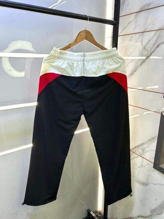 Lacoste Imported Red Super Premium Track Suit With Brand Packing F3309-RE | Premium Clothing - Image 3