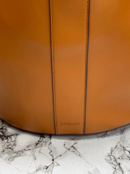 Saint Laurent Ysl Saint Laurent Paris Y-line Bucket Tote Bag Price in India - Style 2 - Buy at Bootery - Image 2