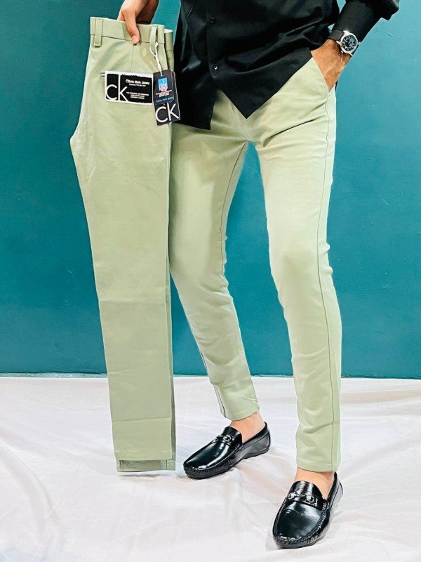 Calvin Klein PISTA PREMIUM TROUSER 171