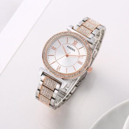 Fossil Virgin Watch for Men - Best Price Online - Style 2 - Bootery