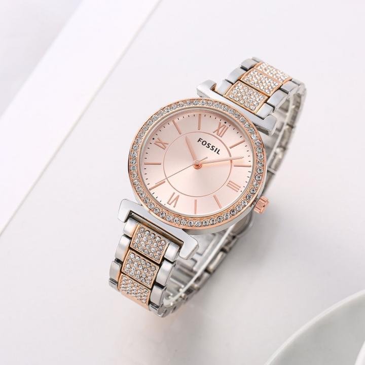 Fossil Virgin | Premium Watch