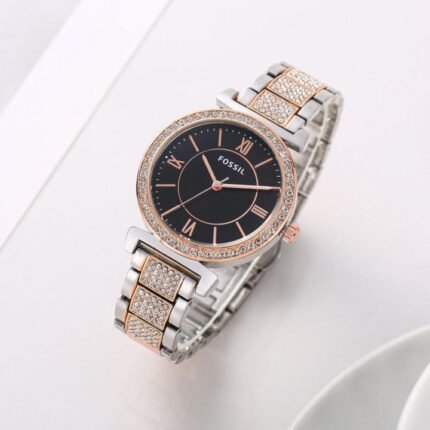 Fossil Virgin Watch for Men - Best Price Online - Style 5 - Bootery