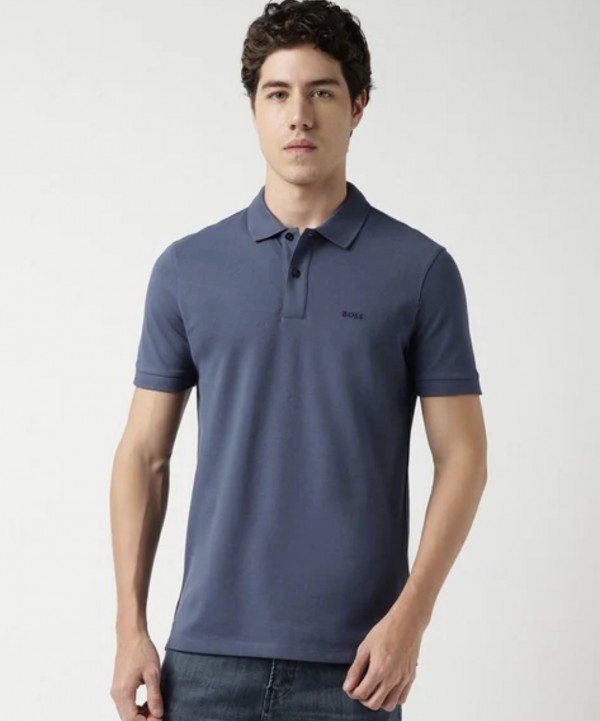 Boss Hugo Boss Premium Polo Tshirt Store article