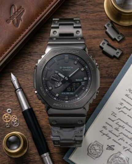 Casio G-Shock Gm2100 J134 Watch for Men - Best Price Online - Bootery