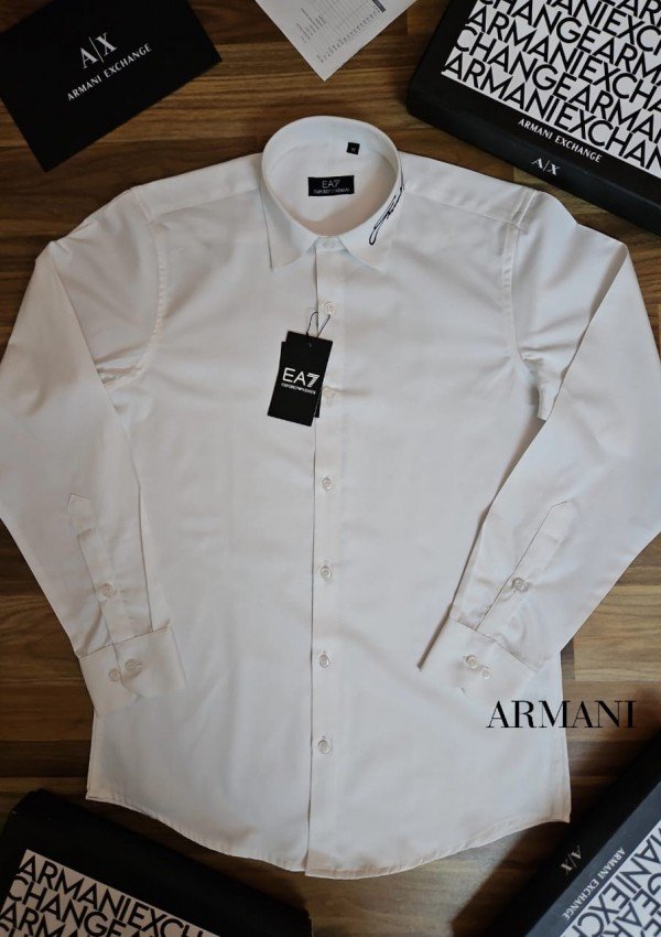 Emporio Armani Emporio Armani New Current Store Article With Original box packing - Image 5