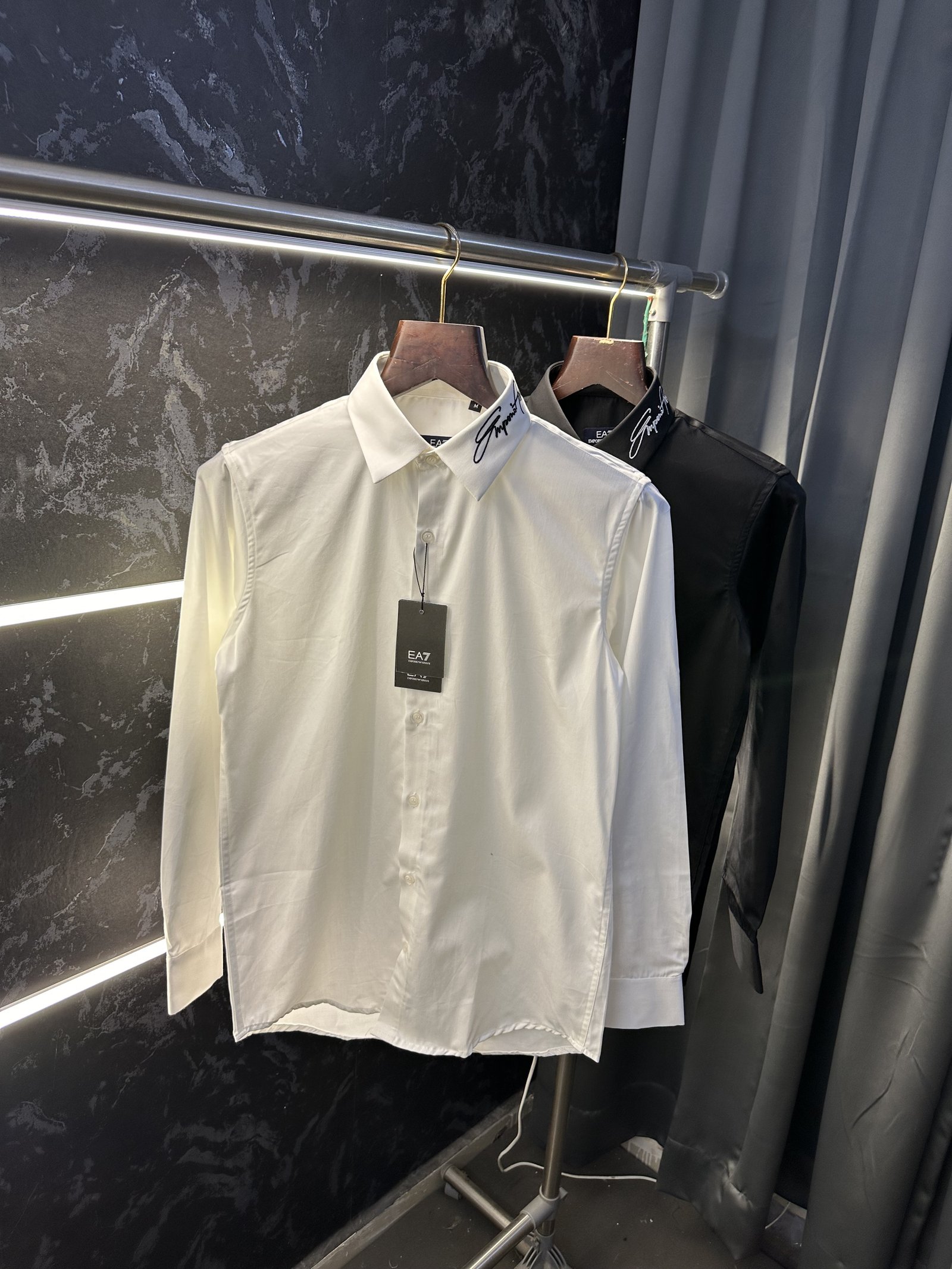 Emporio Armani Emporio Armani New Current Store Article With Original box packing - Image 3