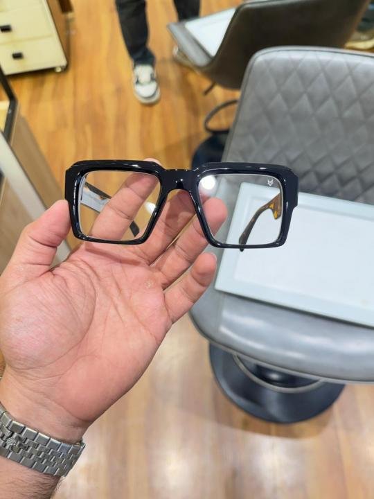 Mairo 157 black tiger plano | Premium Sunglasses - Image 3
