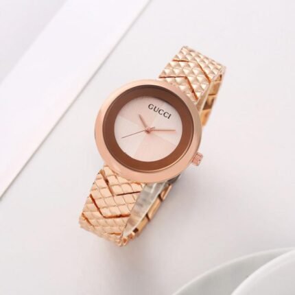 Gucci Diamantissima Watch Price in India - Style 2 - Buy at Bootery
