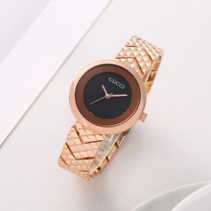 Gucci Diamantissima Watch for Men - Best Price Online - Style 3 - Bootery