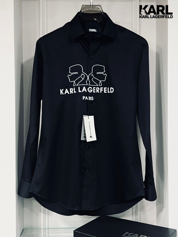Karl Lagerfeld Premium Store article Shirt - Image 3