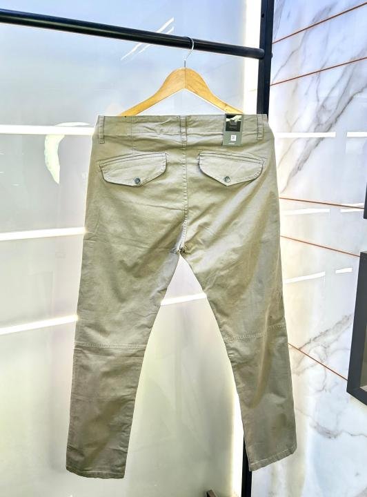 G-star Raw Imported Dark Grey Super Premium Cargo F2834-DGY - Image 4