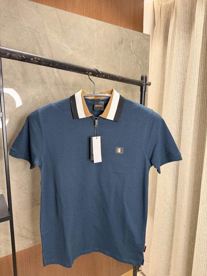Boss Sale Boss Green Polo Tshirt