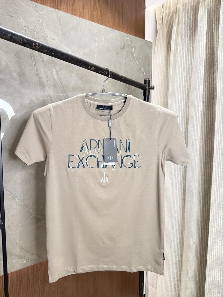 Sale Arman i Exchange Grey Tshirt