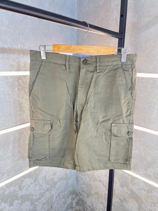 Sale ZAR A GREEN PREMUIM SHORTS 523