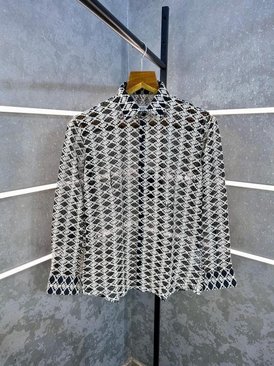 Sale ZAR A PREMIUM SHIRT Z2 WITH OG BOX AND CARRY BAG 037 - Image 5
