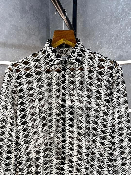 Sale ZAR A PREMIUM SHIRT Z2 WITH OG BOX AND CARRY BAG 037 - Image 3