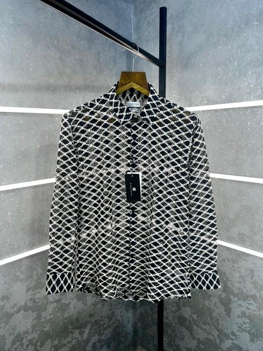 Sale Zar a Super Premium Shirt Z3 With Brand Box Packing 037 - Image 5