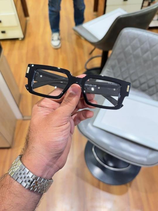Balmain 6108 plano | Premium Sunglasses