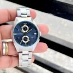 Emporio Armani Cloud Watch Price in India - Style 4 - Buy at Bootery
