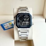 Casio Illuminator AE-1200-WHD-1AV Watch Price in India - Style 1 - Buy at Bootery - Image 4