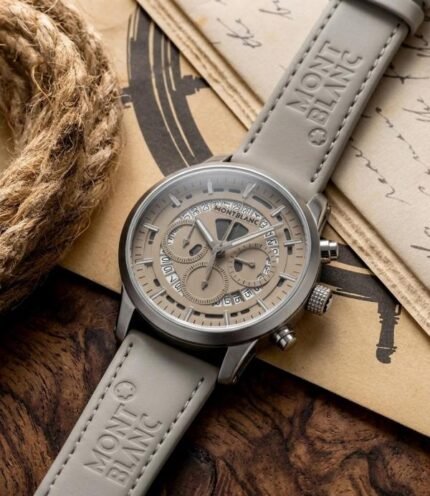 Montblanc Classic Watch Price in India - Buy at Bootery