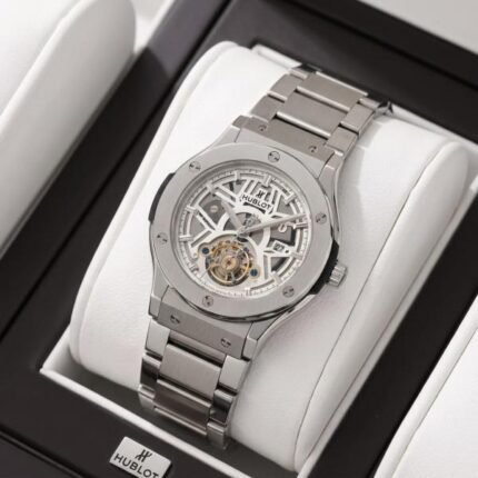 Hublot Big Bang White Watch for Men - Best Price Online - Bootery